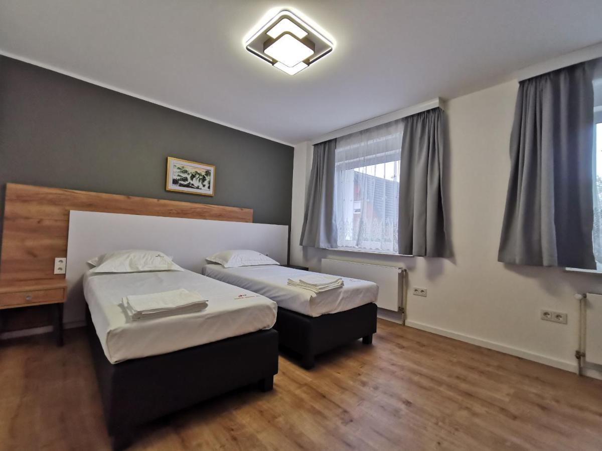 Home Inn Hotel Dormagen Bilik gambar