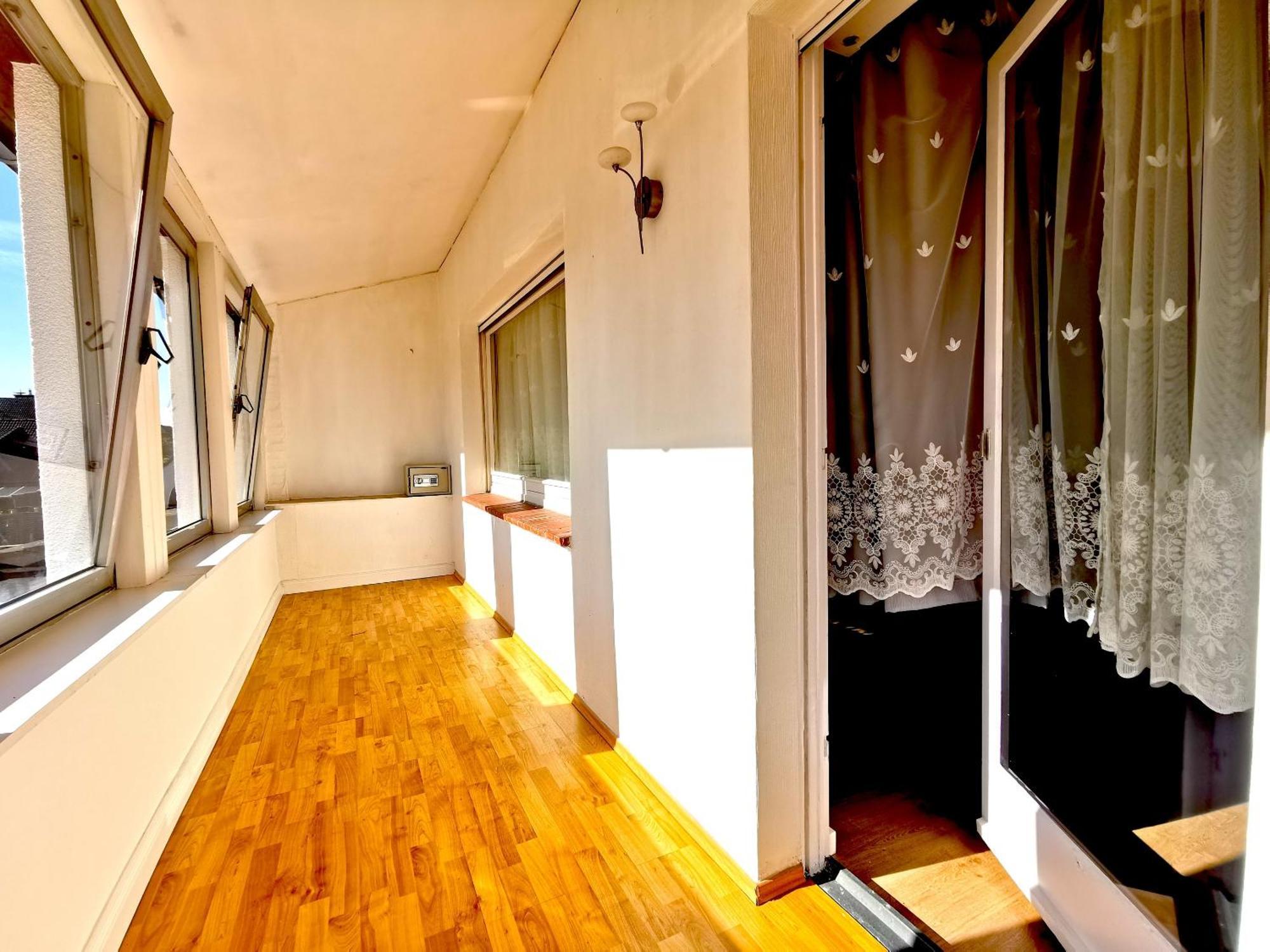 Home Inn Hotel Dormagen Bilik gambar