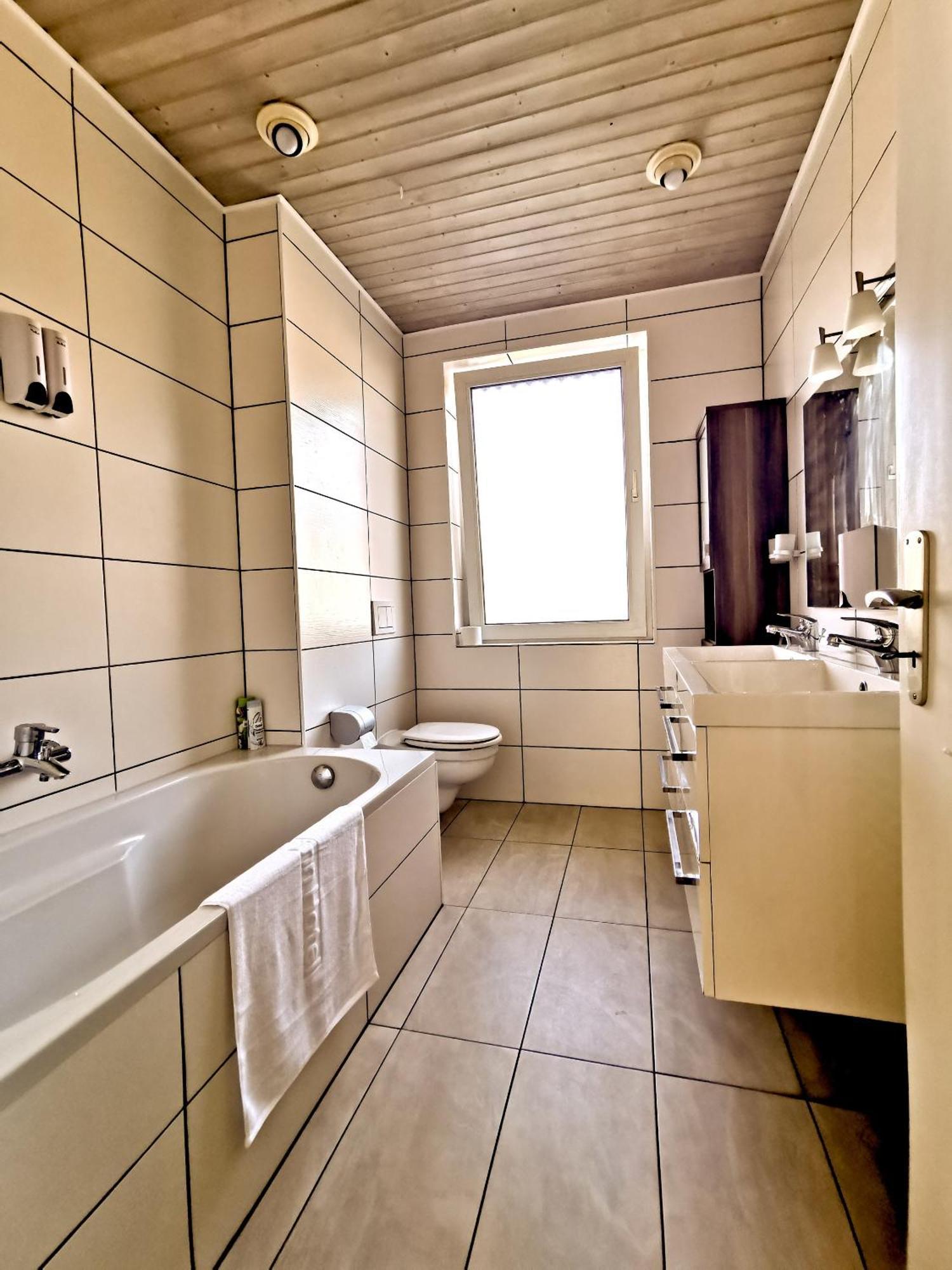 Home Inn Hotel Dormagen Bilik gambar