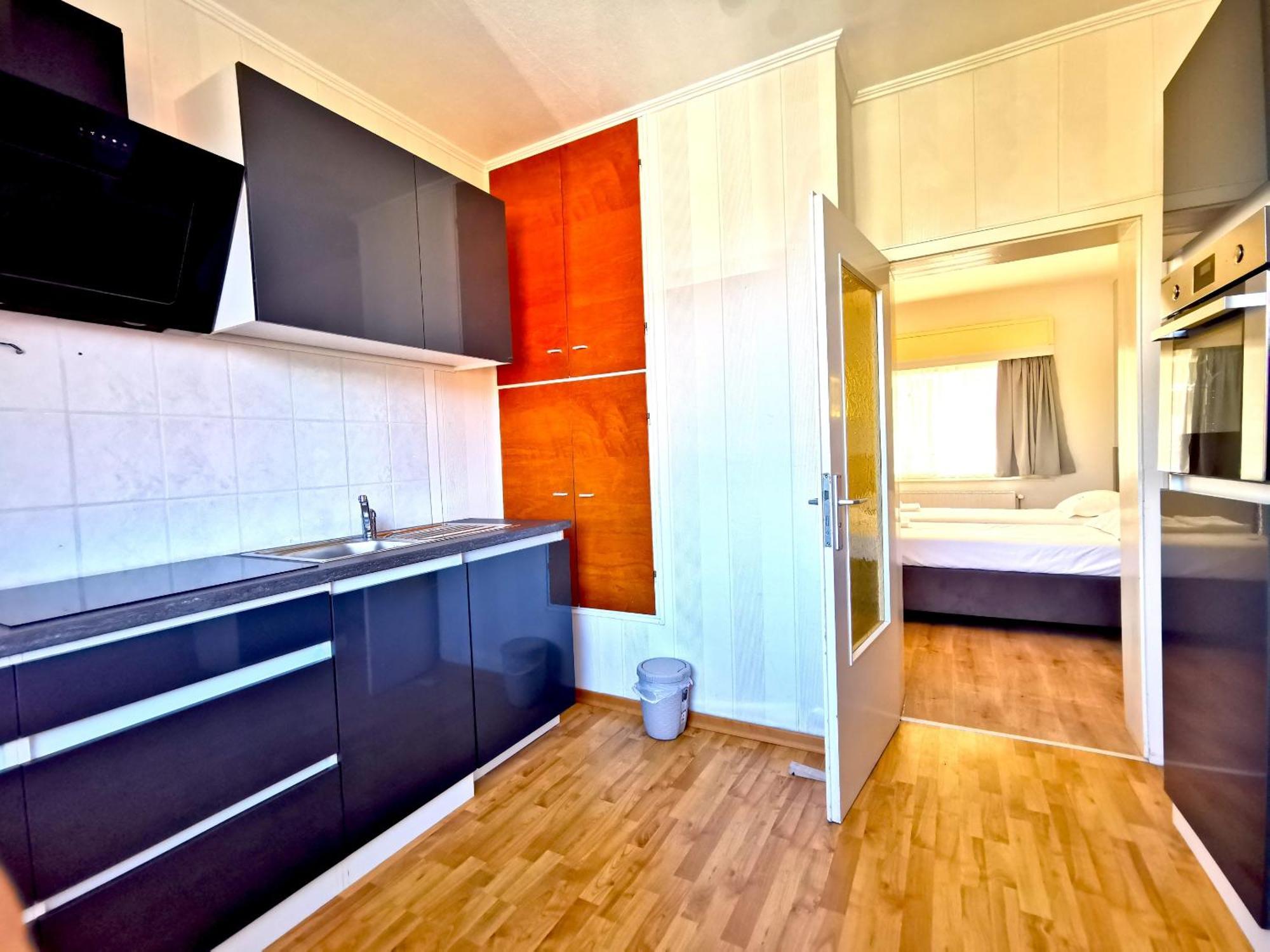 Home Inn Hotel Dormagen Bilik gambar